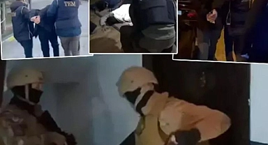 Terör operasyonlarının bilançosunu açıkladı: 23 bin 226 operasyon
