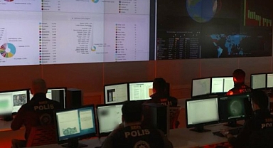 Terör Örgütünü Öven ve Propagandasını Yapan Hesaplar Hakkında Yasal İşlemler Başlatıldı