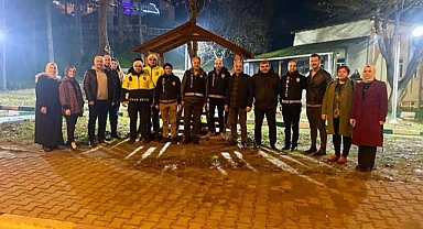 ‘’Tüm planları ayaklarına dolandı”