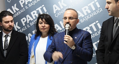 Turan, Uluslararası Adalet Divanı'nın İsrail aleyhine aldığı tedbir kararını değerlendirdi