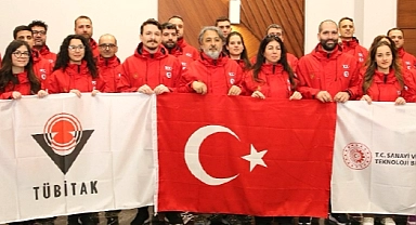 ''Türk bilim insanları'' Dünya'nın kara kutusunu keşfetmek üzere yeni bir yolculuğa başlıyor
