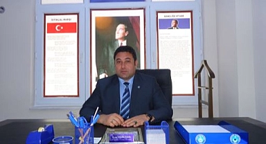 Türk eğitim senden basın açıklaması yapıldı