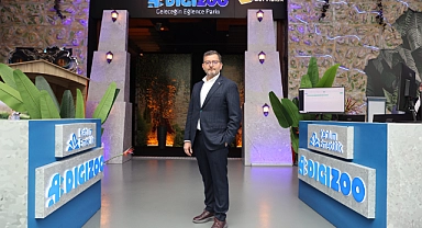 Türkiye’nin ilk holografik eğlence parkı Katılım Emeklilik DigiZoo kapılarını açtı