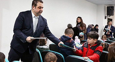 Uludağ Elektrik’ten gelecek nesillere tasarruf bilinci
