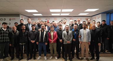 Ümit Özdağ, sosyal medya hesabından açıklama yaptı.
