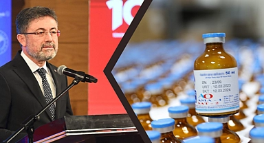 ‘’Üreticilerimizden aşı bedeli almadan uygulayacağız"