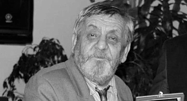 Usta Gazeteci Celal İmren hayata veda etti