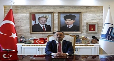 Vali İlhami Aktaş'ın, 10 Ocak Çalışan Gazeteciler Günü Mesajı
