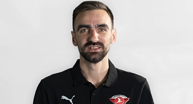 Vatansever kartal oldu