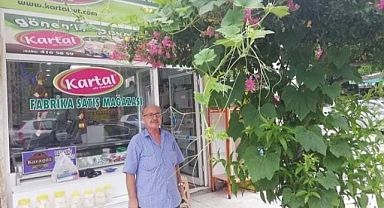 Vedat Koç unutulmadı