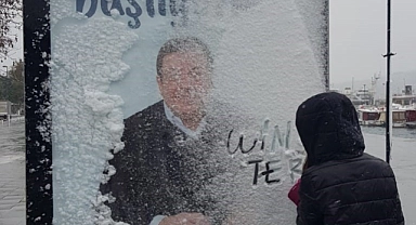 "Winter" notunu düştü