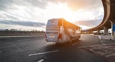 Yeni yıl zammından otobüs fiyatları da nasibini aldı