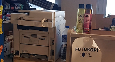 Yok artık; bu kadarı fazla