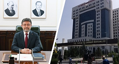 Yumaklı; Bakanlıkta istihdam edilecek 5 bin 500 kişinin alımına başlandı