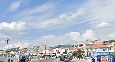 Yunan Adaları kapıda vize ile yılbaşı tatilinde patlama yaptı