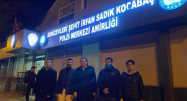 Zafer Partililere saldırdı!
