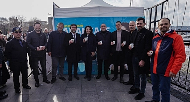 1 Nisan sabahı farklı bir Çanakkale’ye uyanacağız