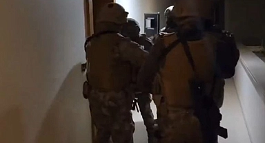 12 Ülkeden Aranan 23 Şüpheli Yakalandı
