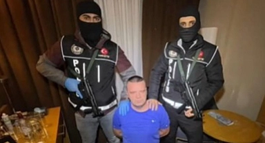 2023 yılında 420 organize suç çetesi çökertildi
