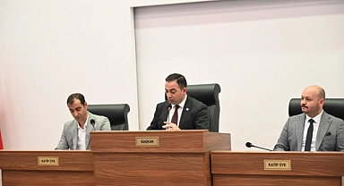 2024 yılı Şubat ayı Olağan Meclis Toplantısı gerçekleşti