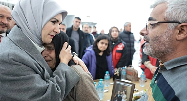 Aile ve Gençlik Fonu'na başvuruları 15 Şubat'ta almaya başlayacağız