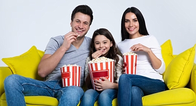 Ailece keyifli bir pazar akşamında izlemeye değer filmler