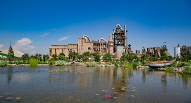 Akçansa CDP İklim Değişikliği Programı’nda Liderlik Notu Alan Tek Türk Çimento Şirketi Oldu