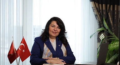 AKP'li İskenderoğlu;