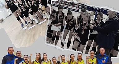 Altın kızlar ‘’Yarı Finalde’’