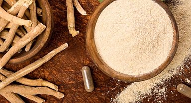 Ashwagandha: Sporcular İçin Performans Artırıcı ve Stres Yönetimi Aracı