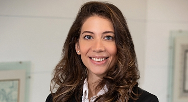 Ayşe Önen Özoğuz, yürütme kurulu üyesi oldu