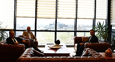 Balıkesir ve Çanakkale arasında iş birliği atılımı