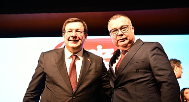 Başkan Arslan;