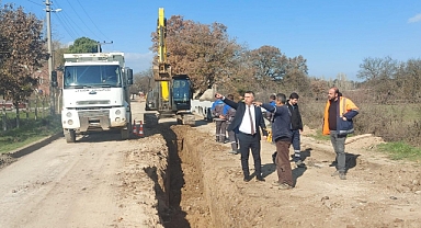 Başkan Bayram;