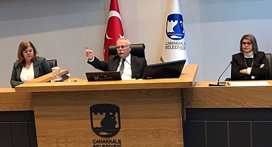 Başkan Gökhan;