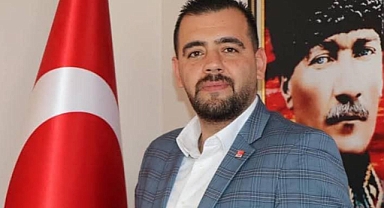 Başkan Gökhan'dan taziye mesajı