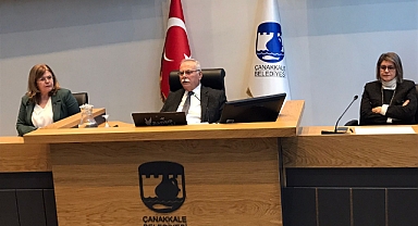 Başkan Gökhan;