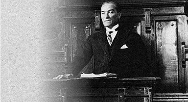 Başkan Gökhan, Laikliğin Anayasaya girişini kutladı