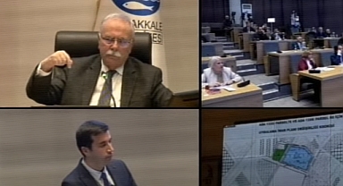 Başkan Gökhan;