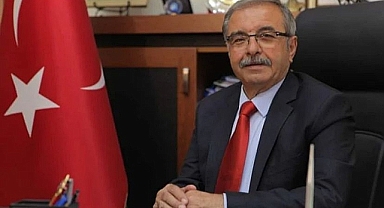 Başkan Özacar'dan Sevgililer Günü paylaşımı
