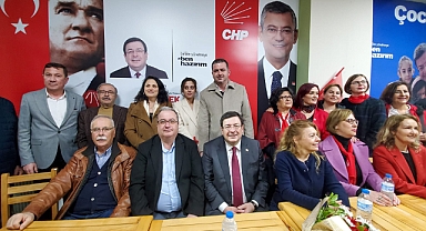 Başkan Özacar;