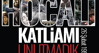 Bayramiç Belediyesi: Hocalı katliamını unutmadık, şehitlerimizi rahmetle anıyoruz