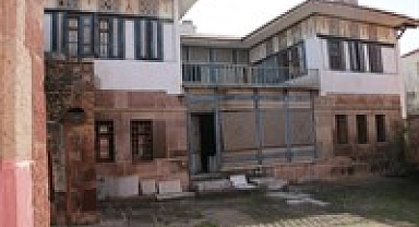 "Bayramiç'in Tarihine Yolculuk: Hadımoğlu Konağı'nı Keşfedin