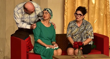 Benim Doktor Oğlum izleyicisiyle buluştu