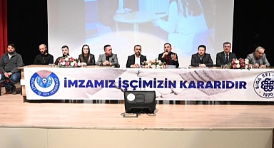 Biga Belediyesi’nde personel maaşları belli oldu