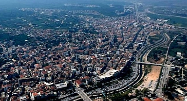 Biga’mızda Kentsel Dönüşümün Ayak Sesleri