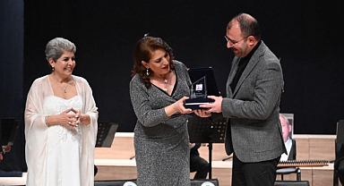 Bigalılar konserde buluştu