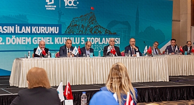 BİK Genel Kurulu'ndan yeni kararlar