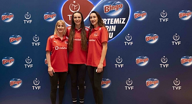 Bingo ‘Tertemiz Duyguların Sponsoru’ oldu