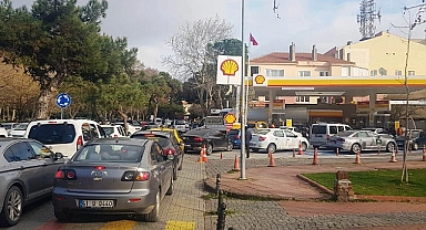 Bu geceden sonra dizelin litre fiyatı hayatınızı değiştirecek